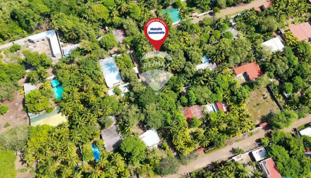 Título de Propiedad