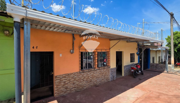 Título de Propiedad