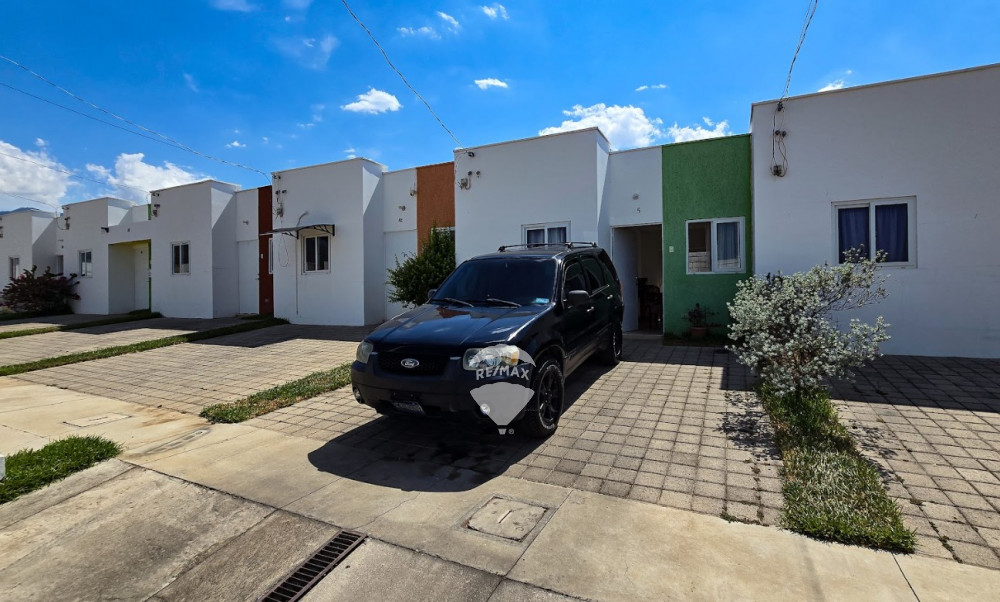 FOR SALE HOUSE IN HACIENDAS DEL  MEDITERRANEO - AHUACHAPAN