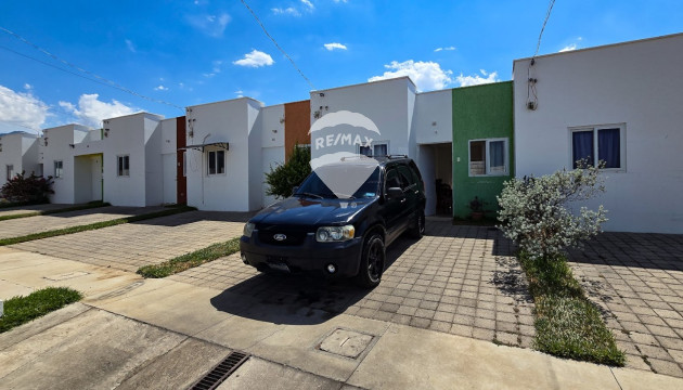 Título de Propiedad