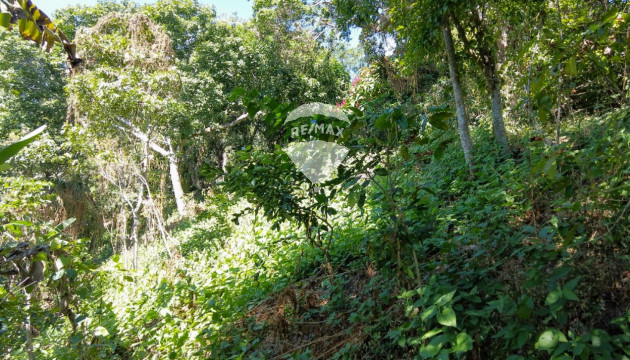 FOR SALE PLOT OF LAND IN SAN PEDRO NONUALCO