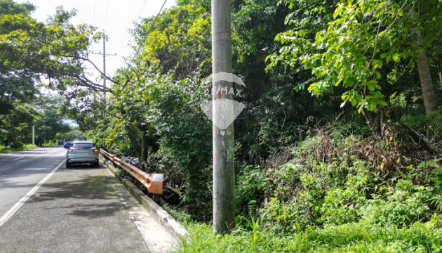 VENTA TERRENO CARRETERA A COMALAPA, SAN JUAN TALPA