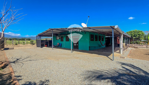 Título de Propiedad