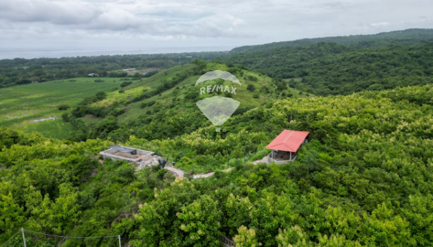 Lotes en venta en Mirador del Mar, La Libertad.