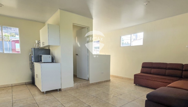 CASA RESIDENCIAL LINDA VISTA, SAN ANTONIO DEL MONTE, SONSONATE