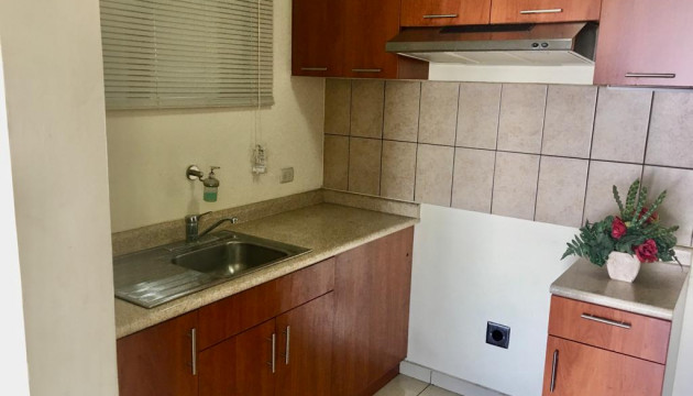 APARTAMENTO EN CONDOMINIO BOSQUES DE LA FLORESTA