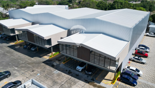 warehouse for rent #9