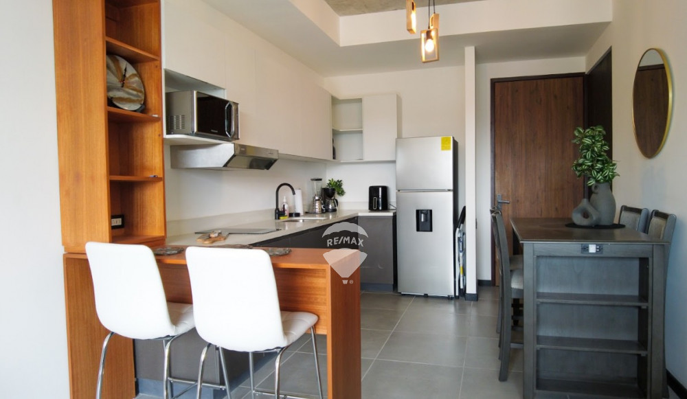FURNISHED APARTMENT FOR RENT "ART HAUS"