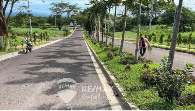 VENTA DE TERRENO EN CONDADO DEL GOLFO, LA UNIÓN