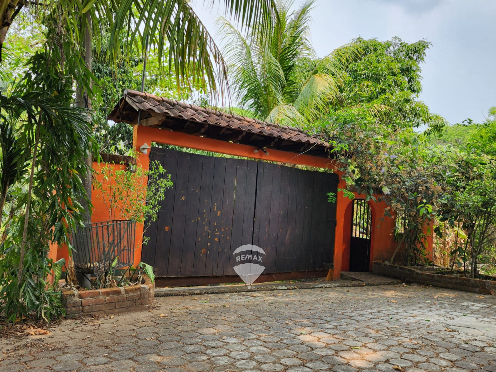 RE/MAX real estate, El Salvador, Tamanique, FURNISHED HOUSE FOR RENT IN ATAMI RESIDENTIAL, LA LIBERTAD