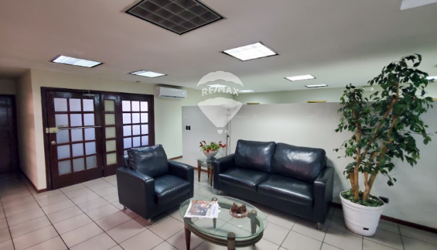 FURNISHED OFFICES FOR RENT IN LA ESCALÓN