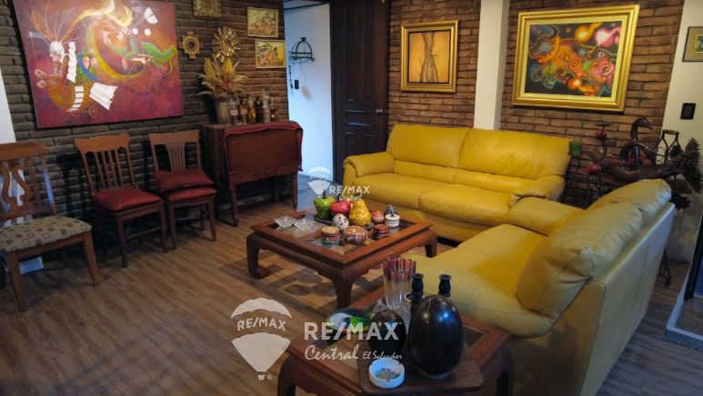 LINDA CASA EN ALQUILER "9a Calle Poniente COLONIA ESCALON