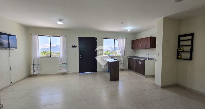 APARTMENT FOR SALE IN CONDOMINIUM VILLAS BERNAL