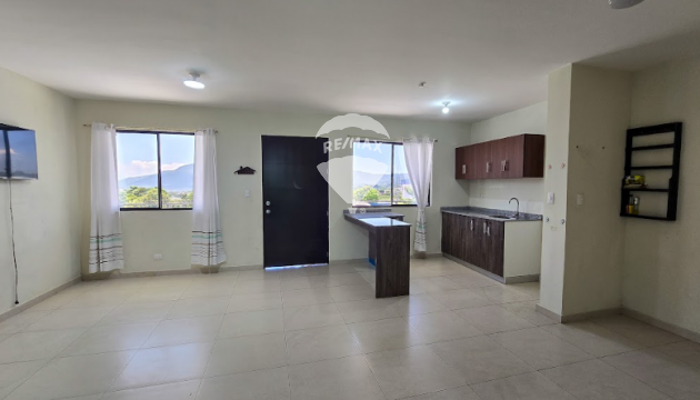 APARTAMENTO EN VENTA EN CONDOMINIO VILLAS BERNAL