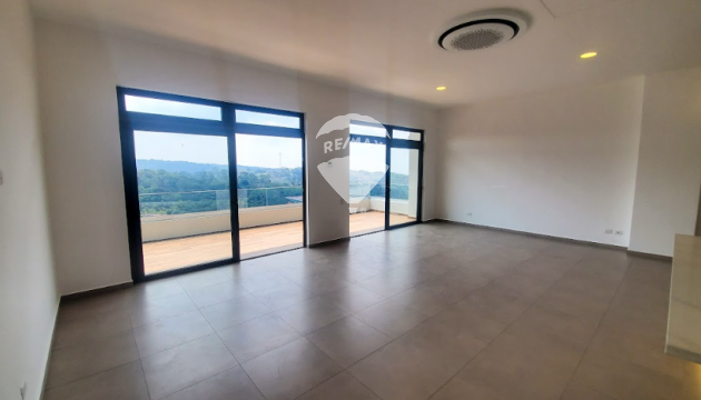 EN ALQUILER ESPECTACULAR PENTHOUSE EN TUSCANIA ATLOFT