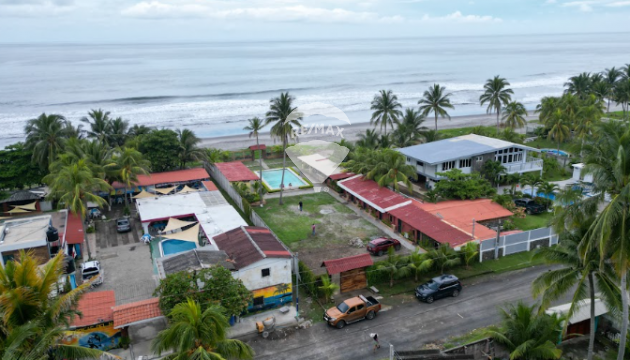 Lotes en venta en TERRA MAR, La Libertad