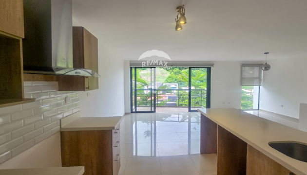 Apartamento en alquiler en Torre Life