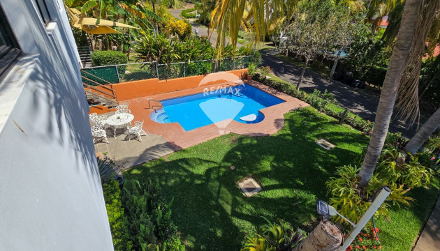 CASA DE PLAYA LLAVE EN MANO EN SAN BLAS – CAMINO A SURF CITY