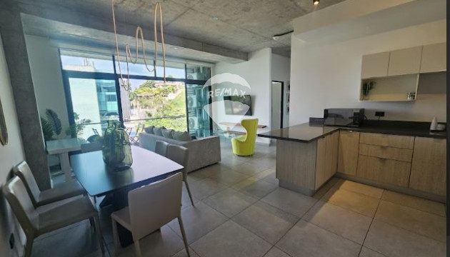 APARTAMENTO EN ALQULER EN PARK TOWER, NUEVO CUSCATLAN