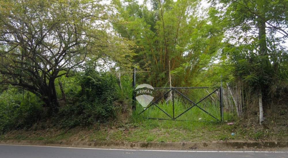 LAND FOR SALE IN NUEVO CUSCATLAN