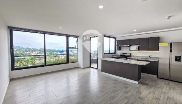 APARTAMENTO EN ALQUILER "TRE LUM - LA MASCOTA"