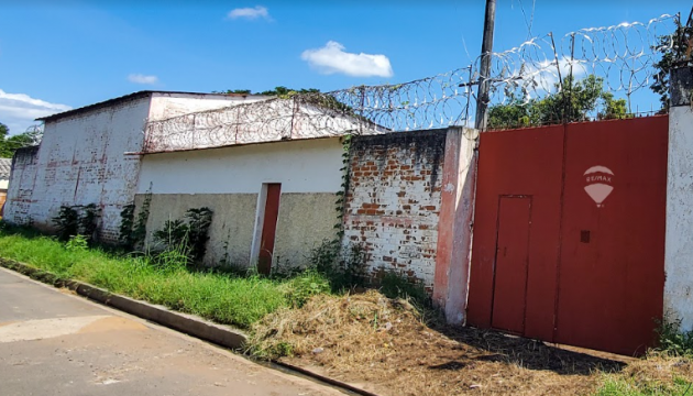 Warehouse for rent in Santa Ana, El Salvador near Coudad Real