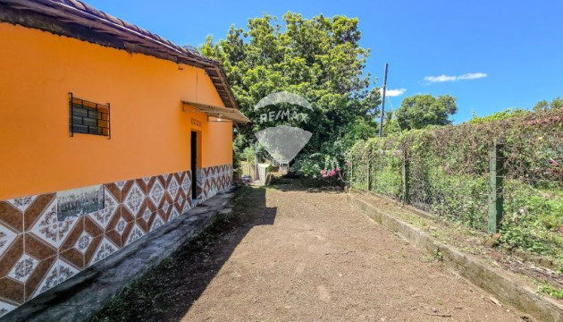 Propiedad en venta Jiquilisco, Usulután
