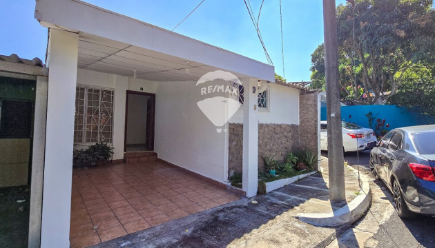 CASA EN VENTA RESIDENCIAL SANTORINI EN SAN MARCOS