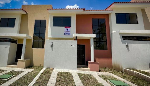 FOR  SALE AND  RENT HOUSE IN PASEO EL PRADO