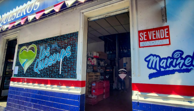 COMMERCIAL PREMISES FOR SALE IN DOWNTOWN OF ZACATECOLUCA