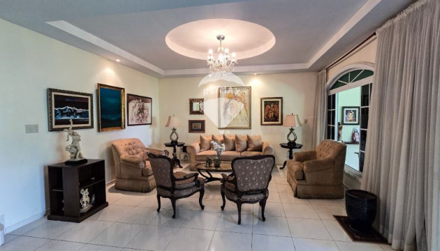 CASA EN ALQUILER EN RESIDENCIAL LA FLORIDA, NUEVO CUSCATLAN