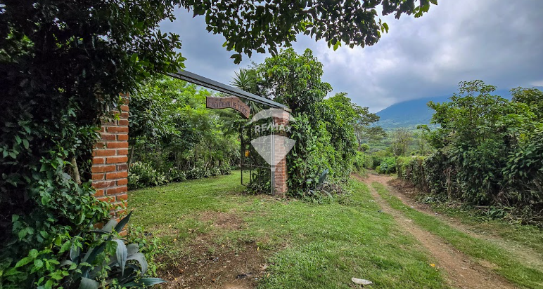 RE/MAX real estate, El Salvador, Juayua, TERRENO RECREATIVO CANTON SAN JOSE DE LA MAJADA
