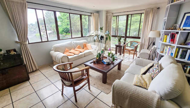 APARTAMENTO EN VENTA PARTE ALTA ESCALÓN
