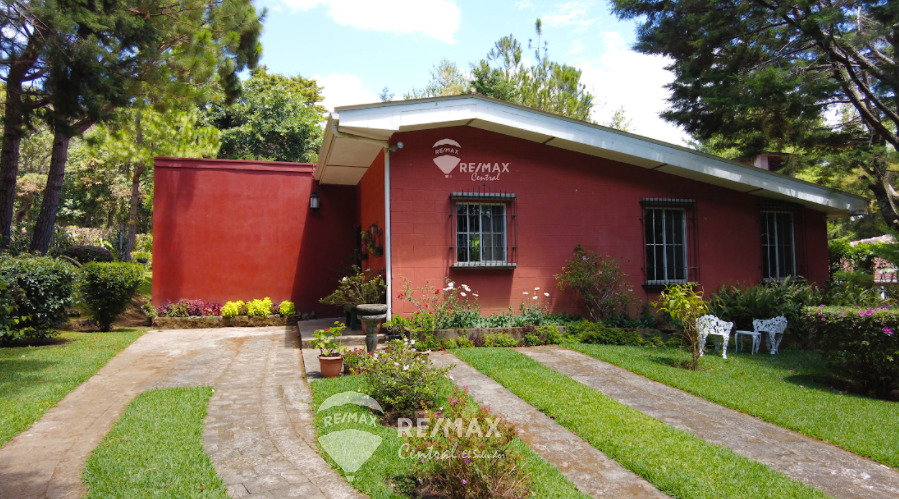 Casas Venta En El Salvador