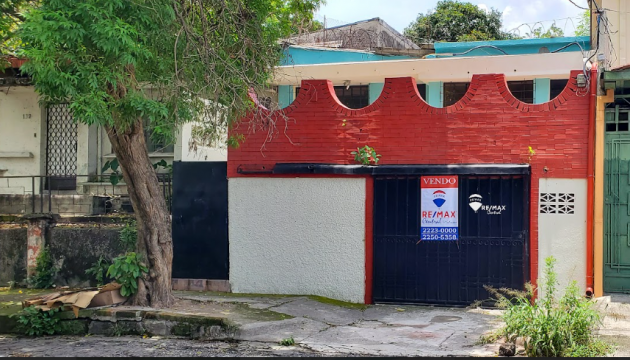 En venta acogedora casa recién remodelada en Colonia La Providencia, cerca del Zoológico