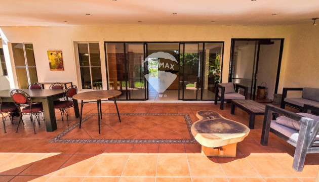 CASA ALQUILER COL SAN FRANCISCO