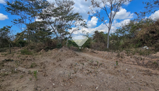 3,890 M2 LAND FOR SALE IN NAZARETH CANTON, HUIZUCAR, LA LIBERTAD