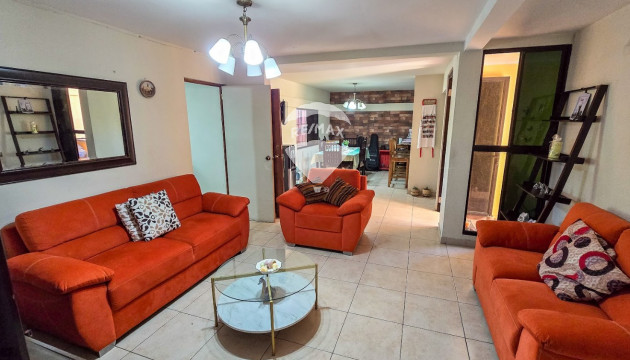 Título de Propiedad