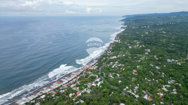 Remax real estate, El Salvador, La Libertad, San Blas Land Subdivision, La Libertad, El Salvador