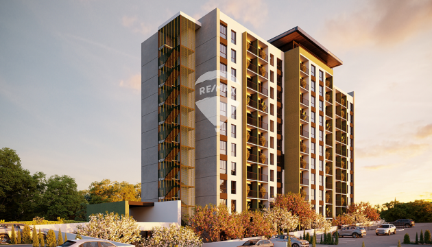 APARTAMENTO  FLORELI "FICUS" SAN JOSE VILLANUEVA