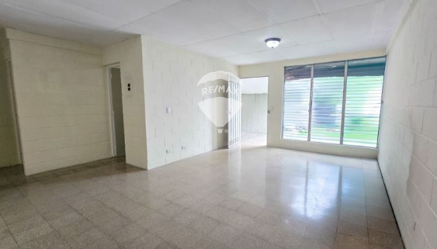 CASA EN ALQUILER JARDINES DE CUSCATLAN