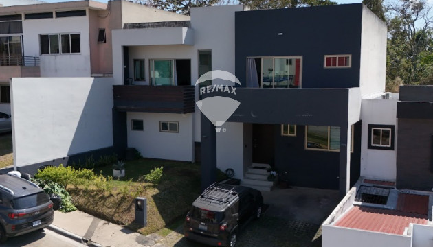 Casa en Venta en Residencial La Florida