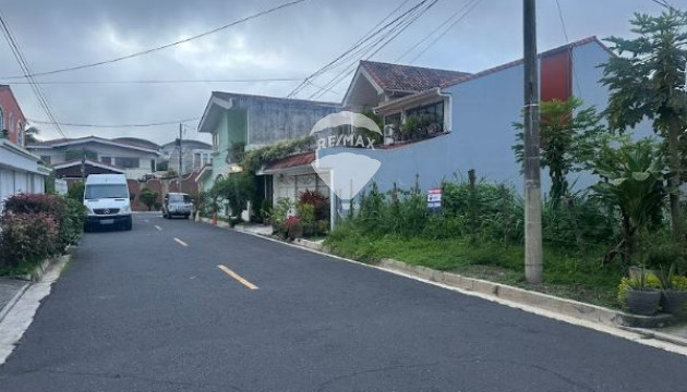 TERRENO EN VENTA  RESIDENCIAL MADRESELVA SEGUNDA ETAPA