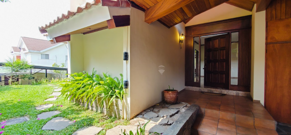 HOUSE FOR RENT IN "CUMBRES DE LA ESCALON"