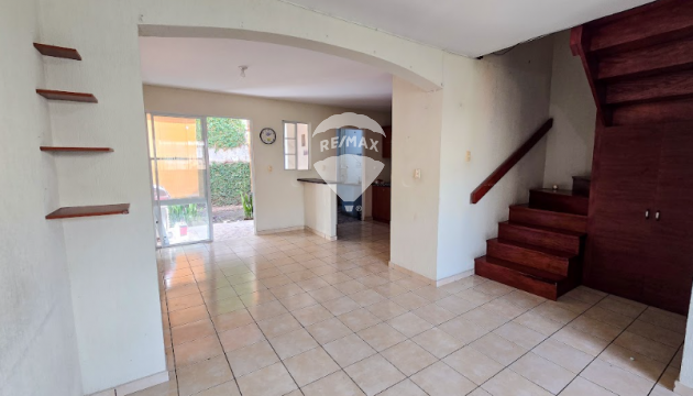 CASA EN VENTA EN LOURDES