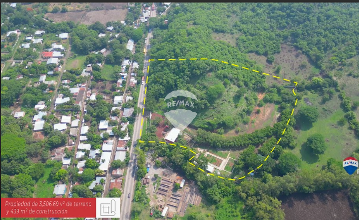 PROPERTY FOR SALE IN SANTA ANA