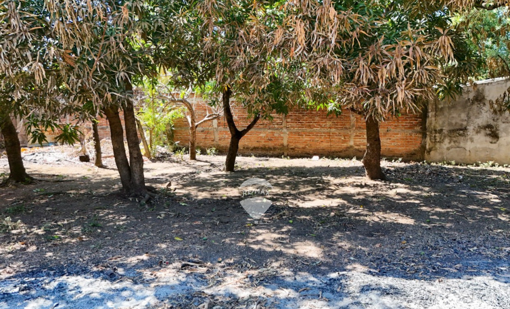 644 SQUARE VARAS LOT FOR SALE IN LOTIFICACIÓN ALVARADO, ACAJUTLA