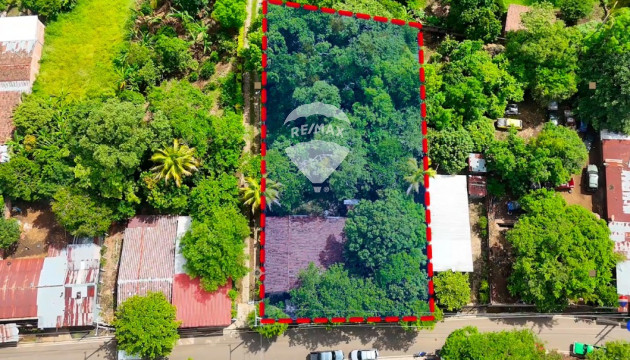 Título de Propiedad