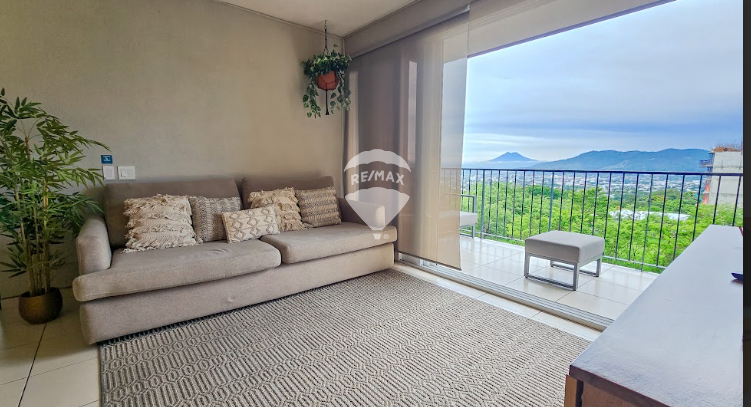 Beautiful apartment for rent in Vista Tower