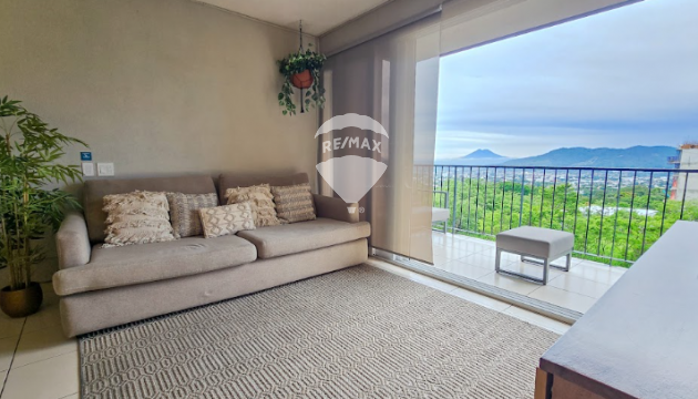 Precioso apartamento en alquiler en Vista Tower